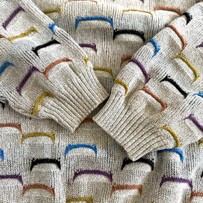 Vintage Bosa, Sweater