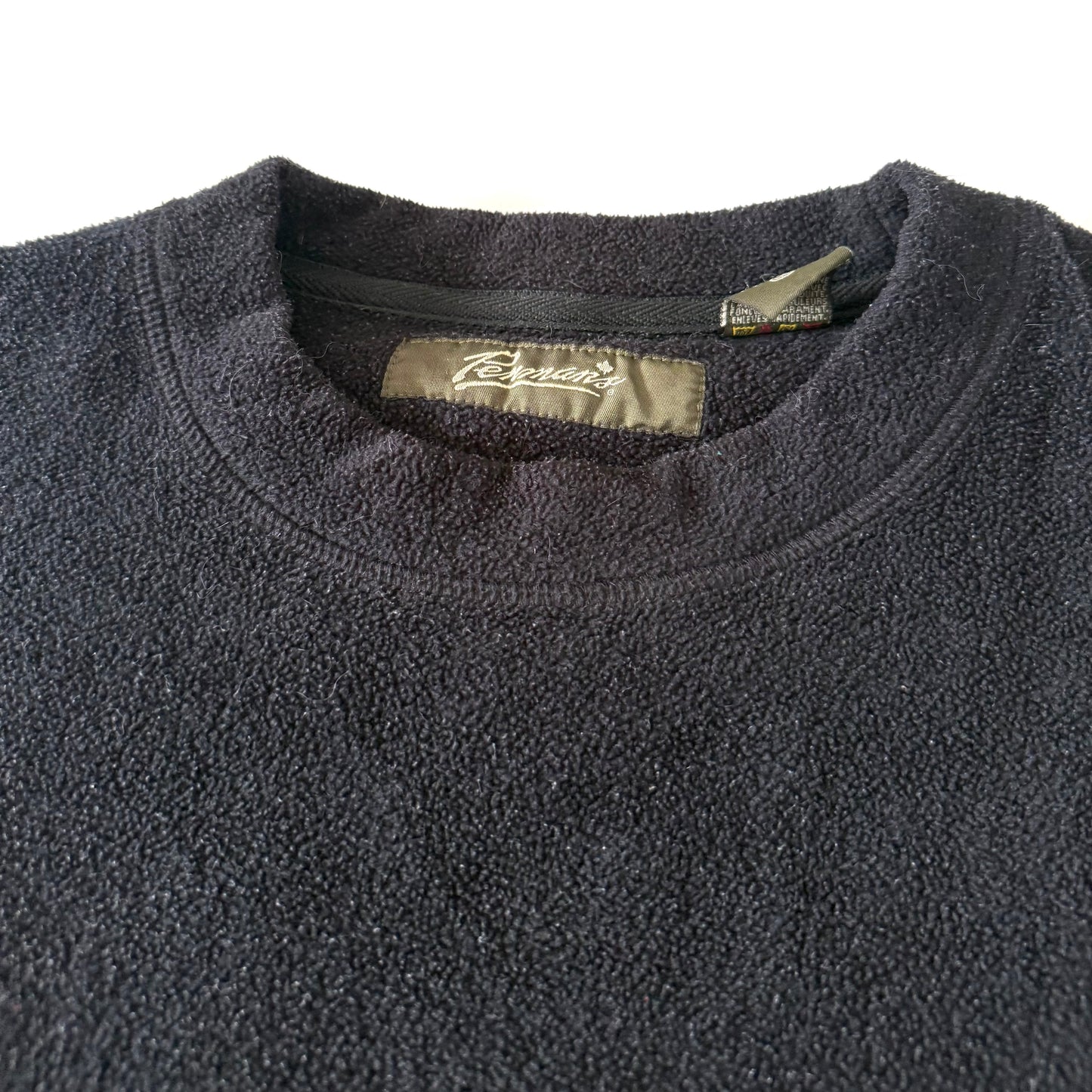 Secondhand Penman's, Sweater