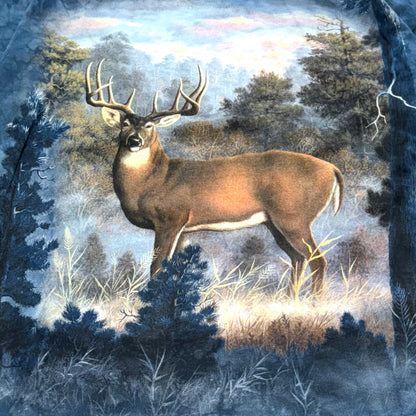 Vintage The Mountain, Deer T-Shirt