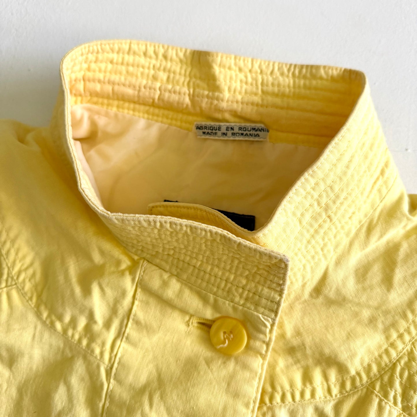 Vintage Sport Crest, Jacket