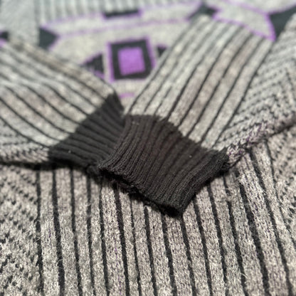 Vintage Nino Foriero, Sweater