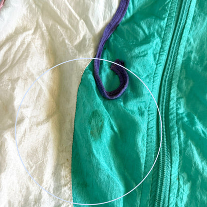 Vintage Lavon, Windbreaker Jacket