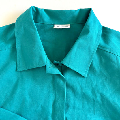 Vintage Francisca, Jacket