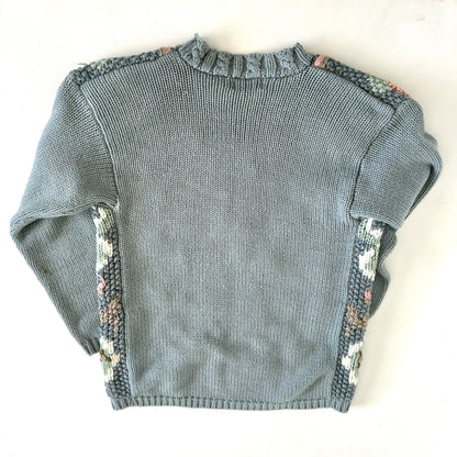 Vintage East West, Sweater