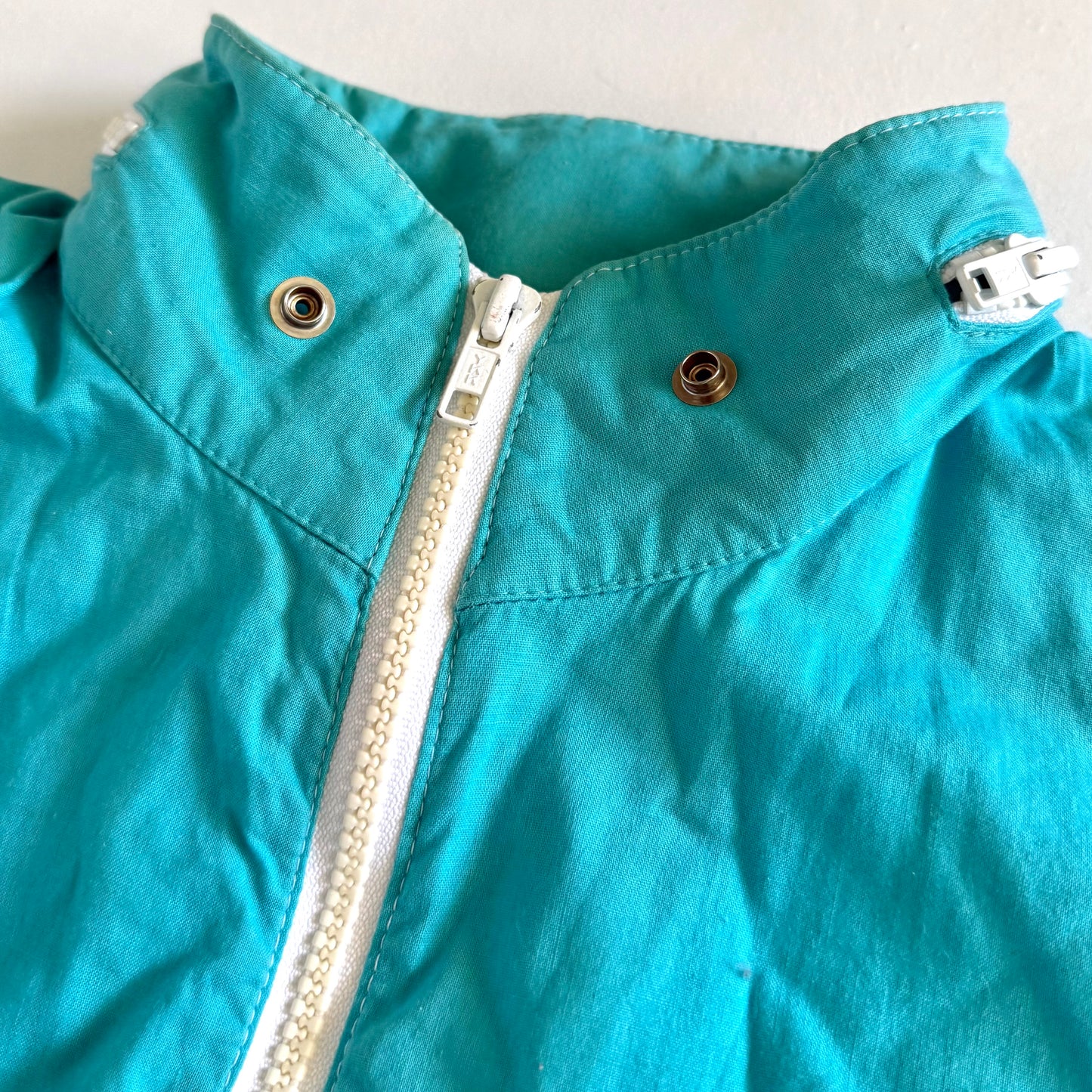 Vintage Styleman, Jacket