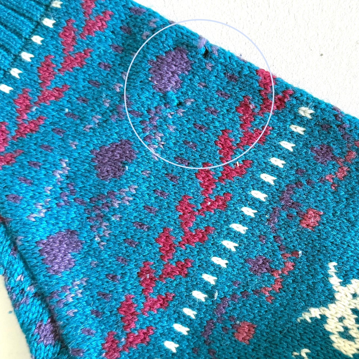 Vintage Northern Getaway, Bow Cardigan