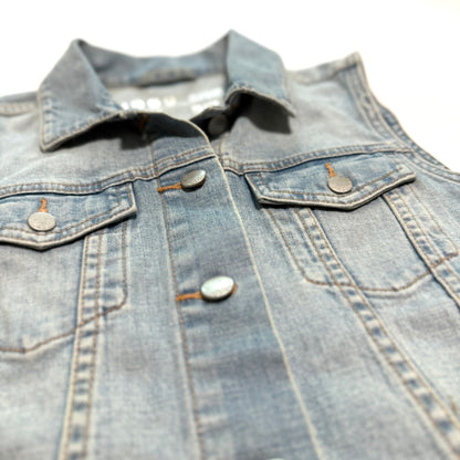 Secondhand GAP, Denim Vest