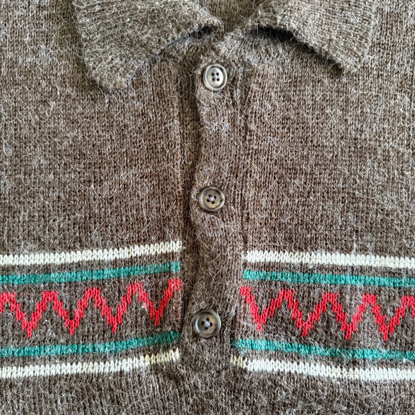 Vintage 90's Style Sweater