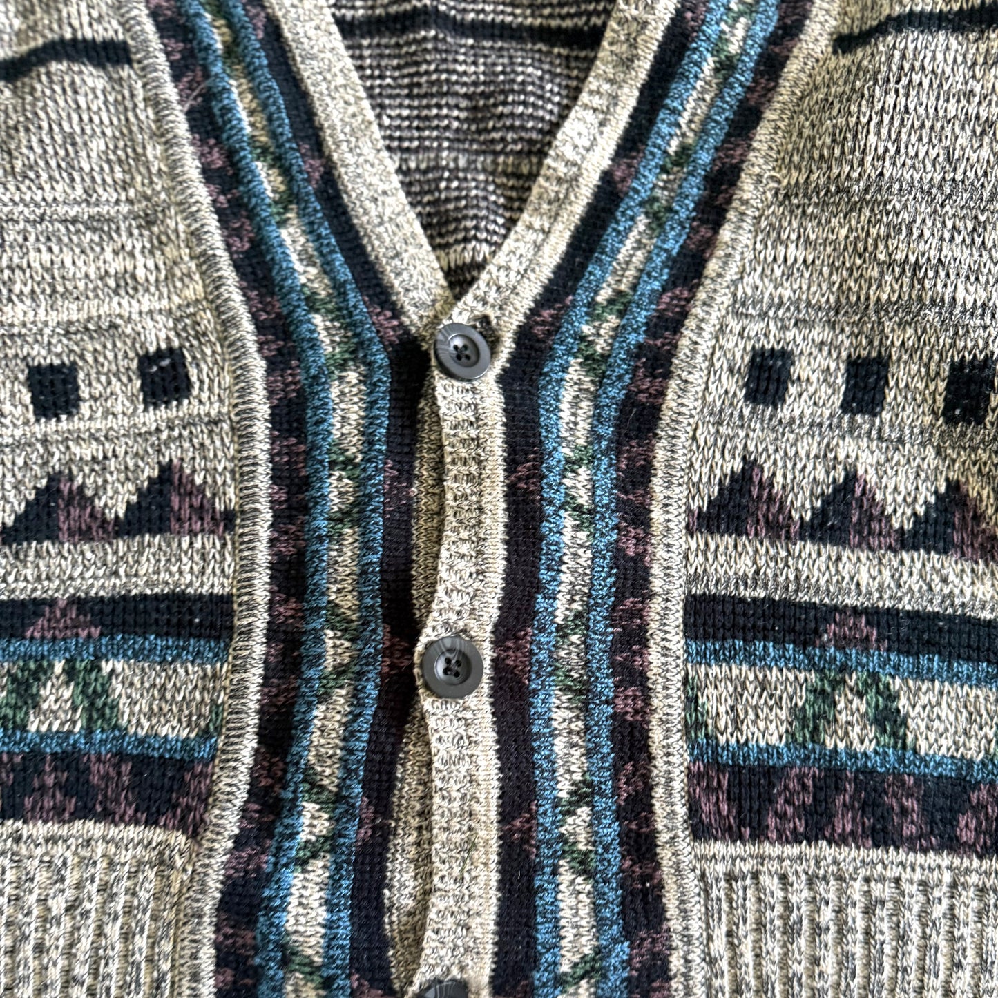 Vintage Michael Gerald LTD, Cardigan