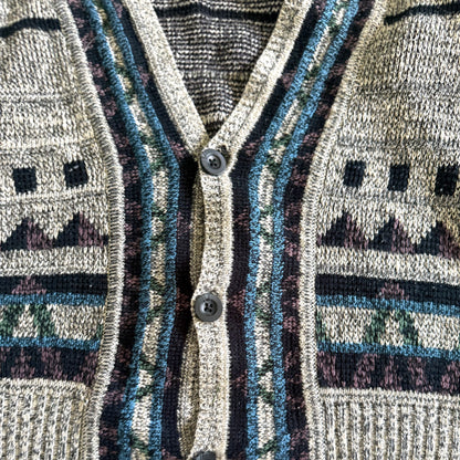 Vintage Michael Gerald LTD, Cardigan