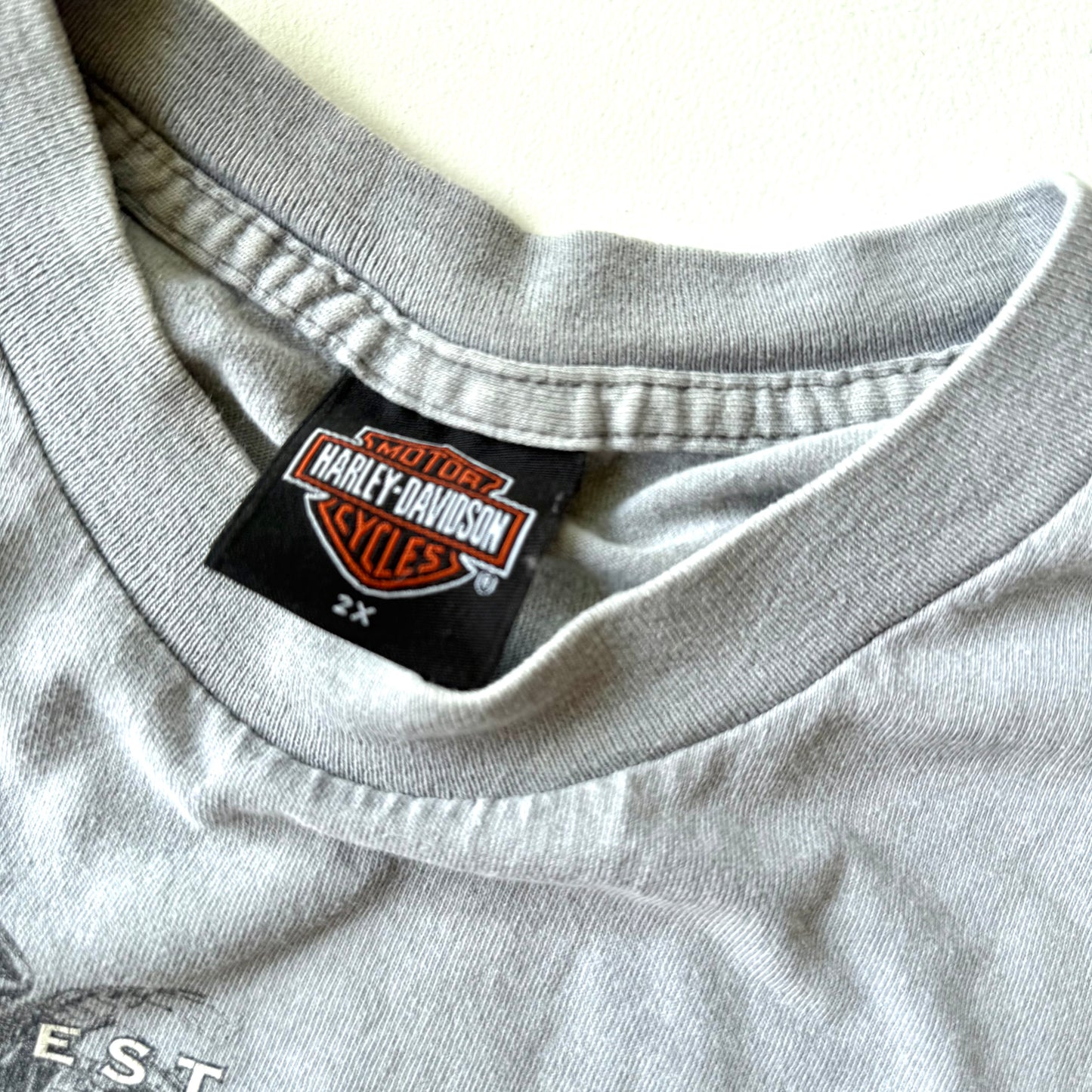 Secondhand Harley-Davidson, Milwaukee WI T-Shirt