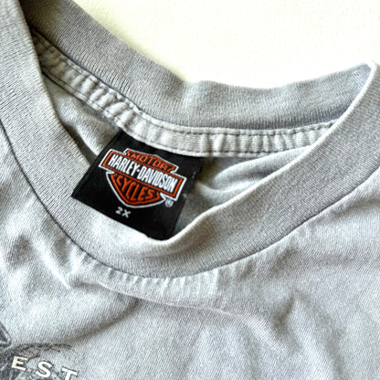 Secondhand Harley-Davidson, Milwaukee WI T-Shirt