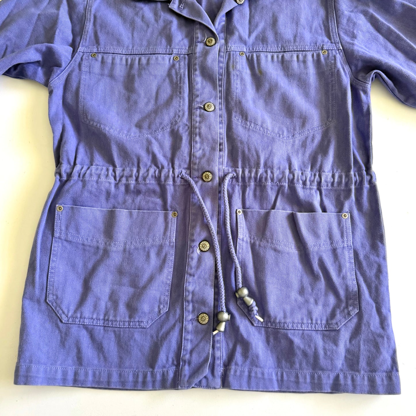 Vintage Seasons Collection, Jacket