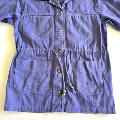 Vintage Seasons Collection, Jacket