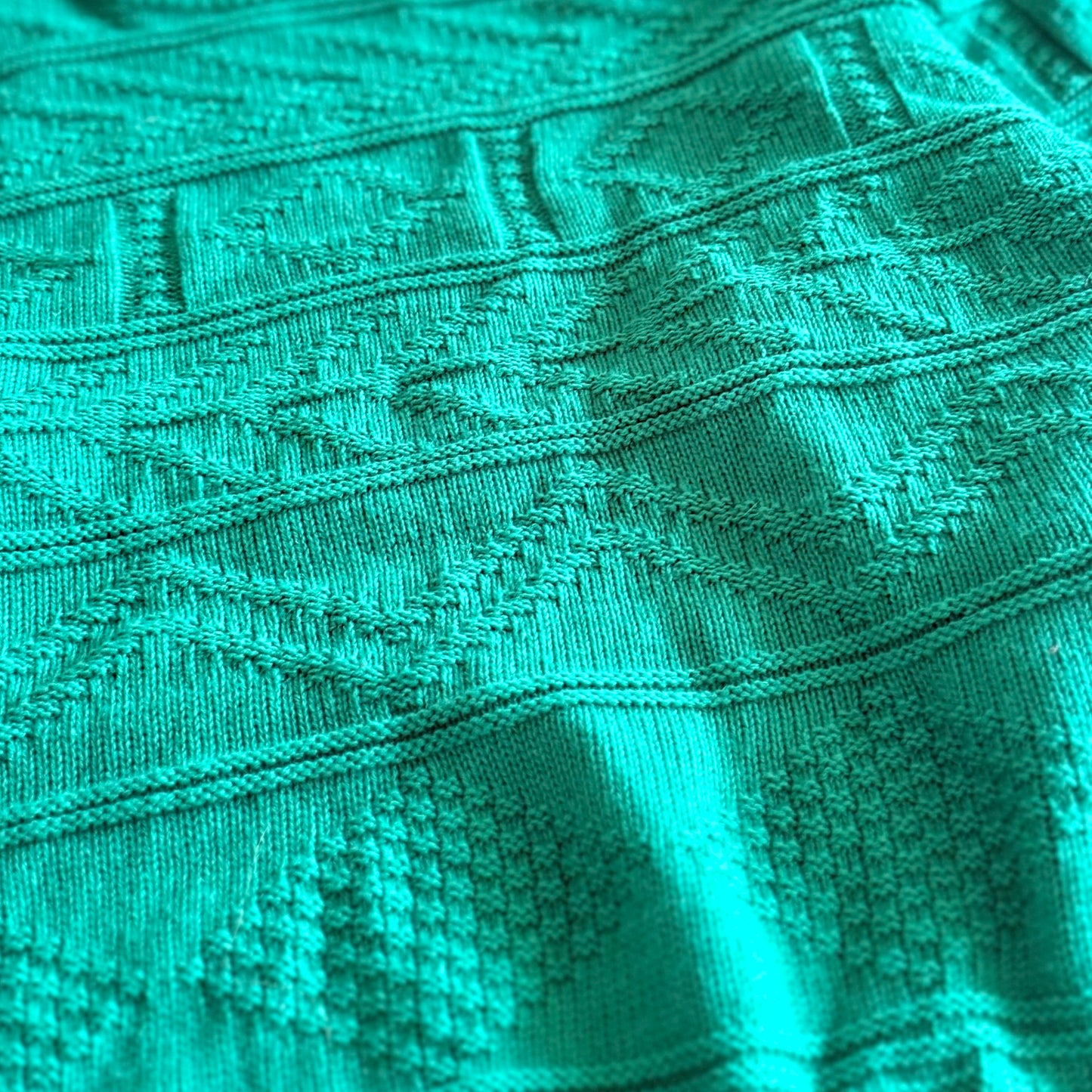 Vintage Brittany Bay, Sweater