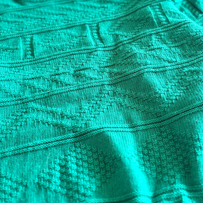 Vintage Brittany Bay, Sweater