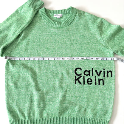 Secondhand Calvin Klein, Sweater
