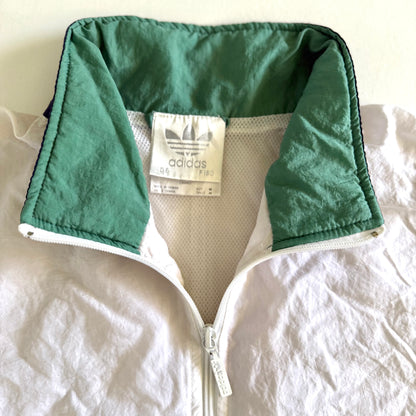 Vintage Adidas, Windbreaker Jacket