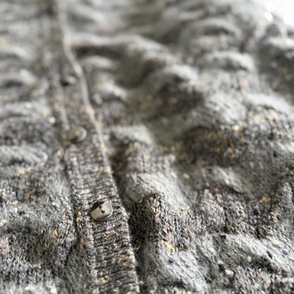 Vintage St Michael, Wool Blend Cardigan