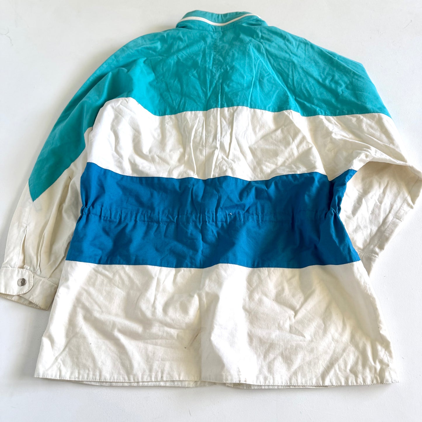 Vintage Styleman, Jacket