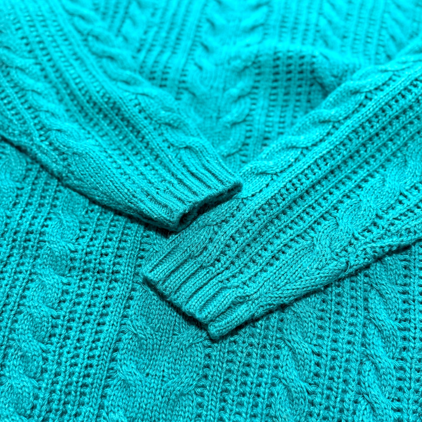 Vintage Naturally Boys, Knitwear