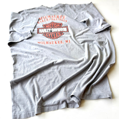 Secondhand Harley-Davidson, Milwaukee WI T-Shirt