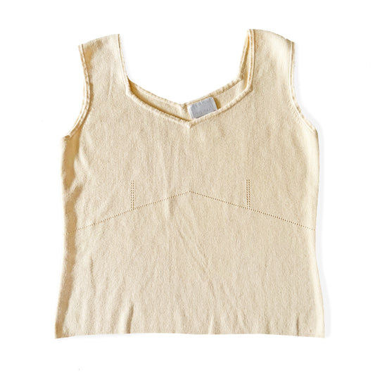 Vintage Designers Originals, Yellow Shirt