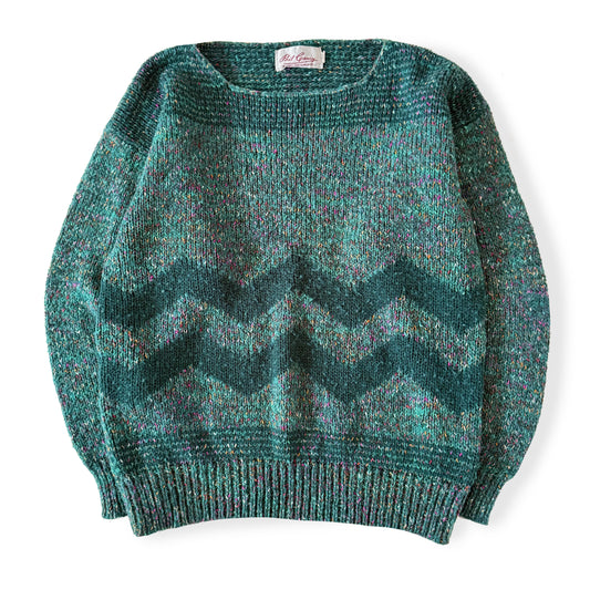 Vintage Phil Carry, Sweater