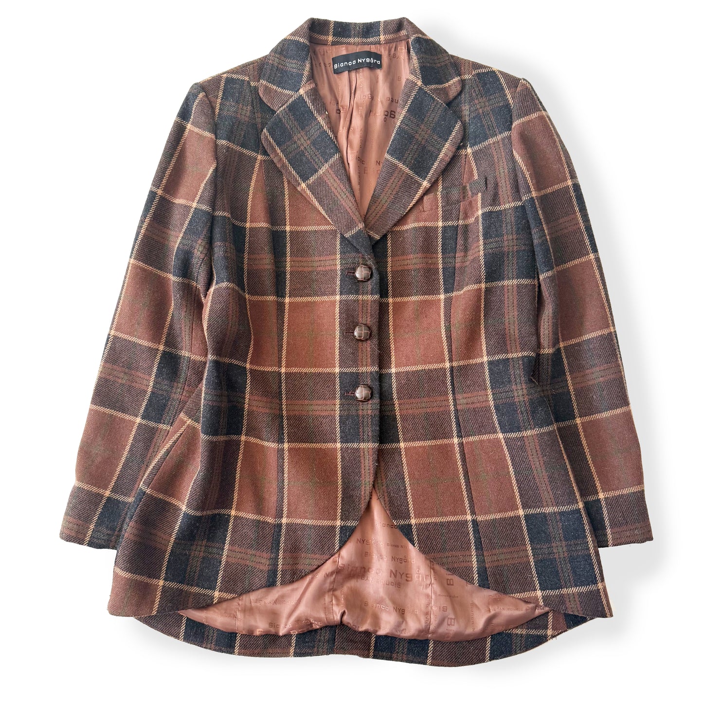 Secondhand Bianca Nygard, Blazer