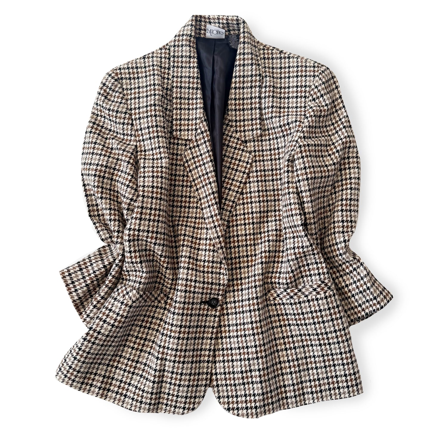 Vintage Rafique, Blazer