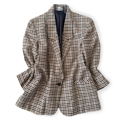 Vintage Rafique, Blazer