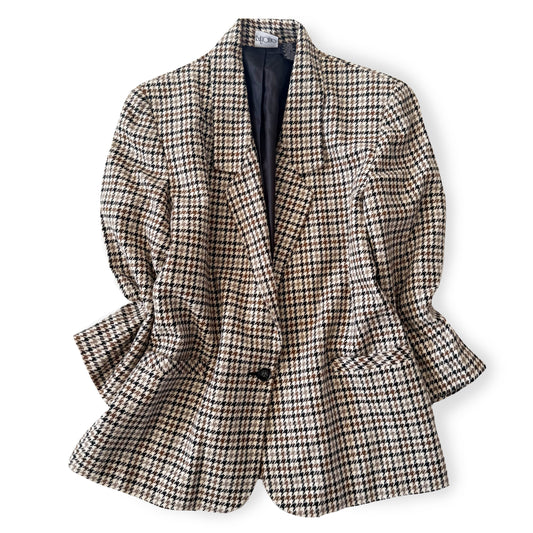 Vintage Rafique, Blazer