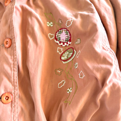 Vintage Farde Club, Jacket