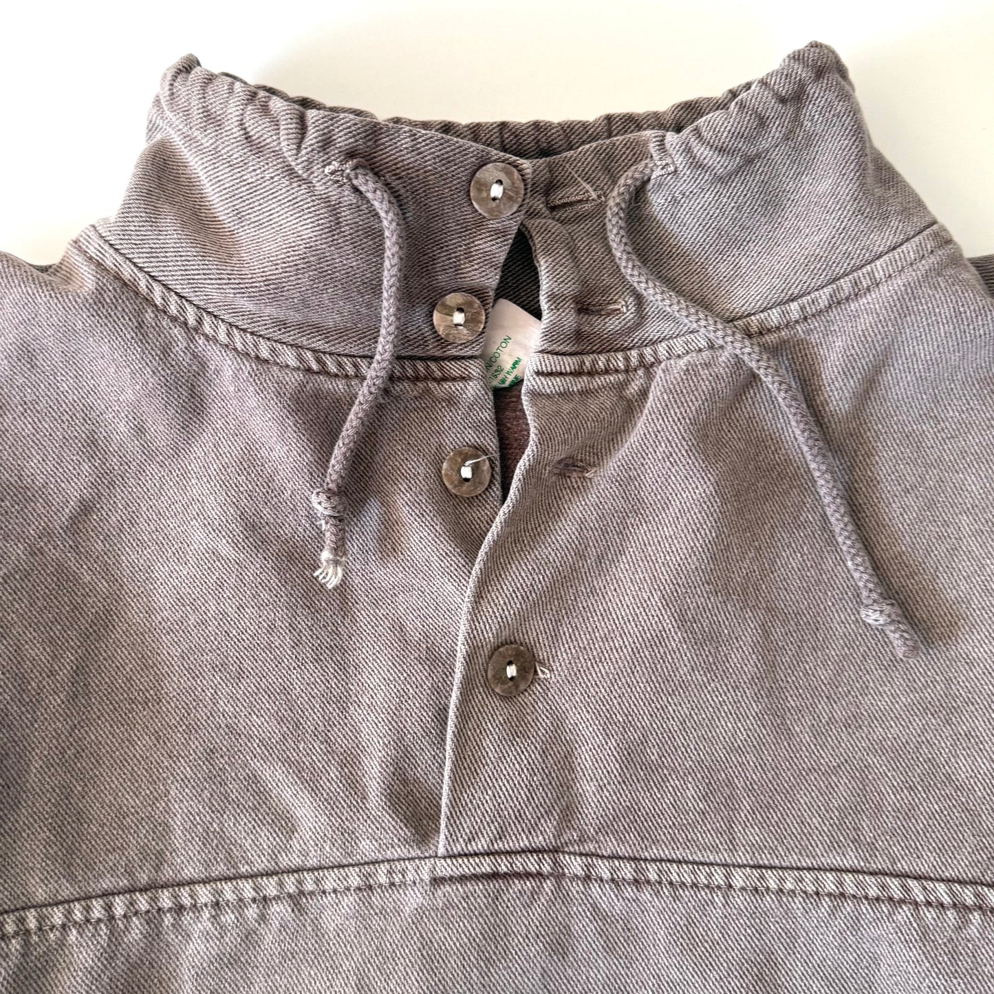 Vintage Naturally Rugged, Sweatshirt