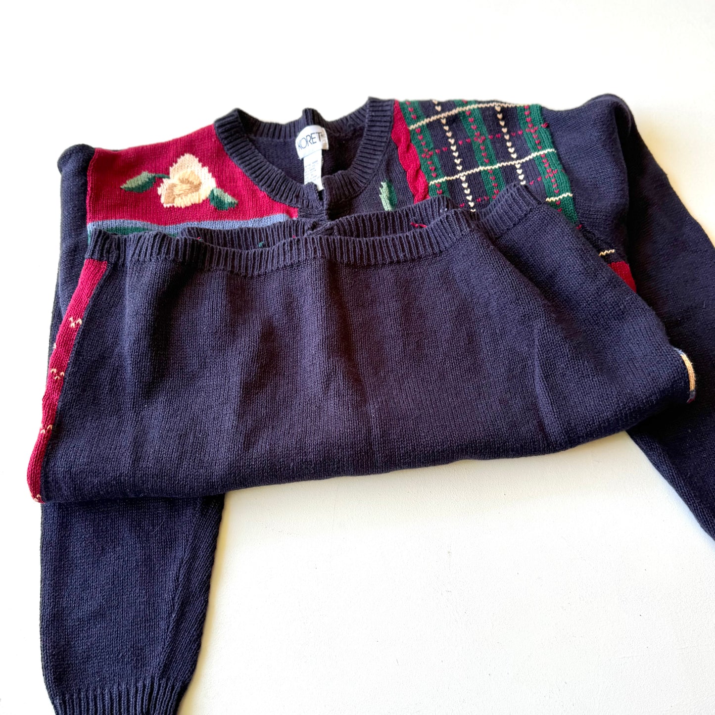 Vintage Koret, Cardigan