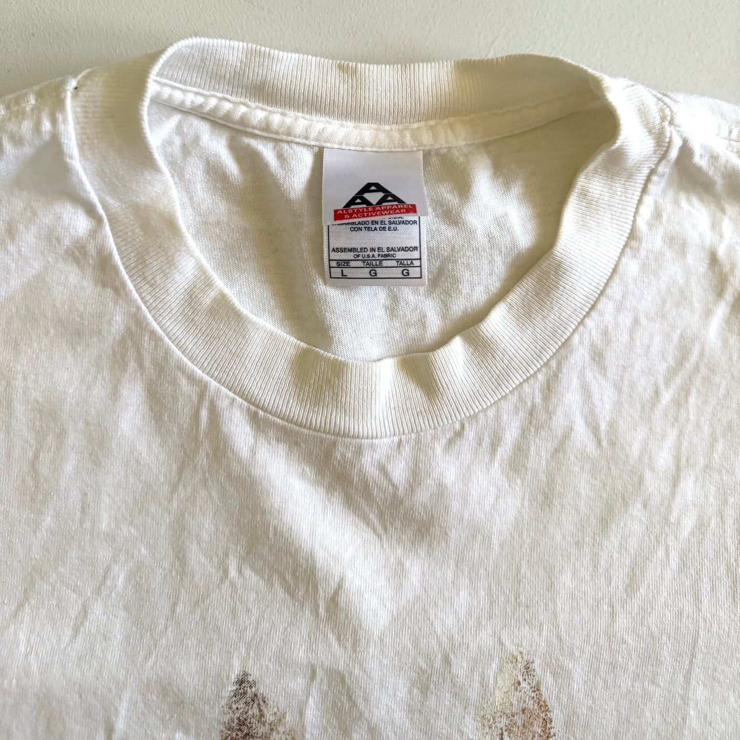 Vintage Schnauzer Dog T-Shirt