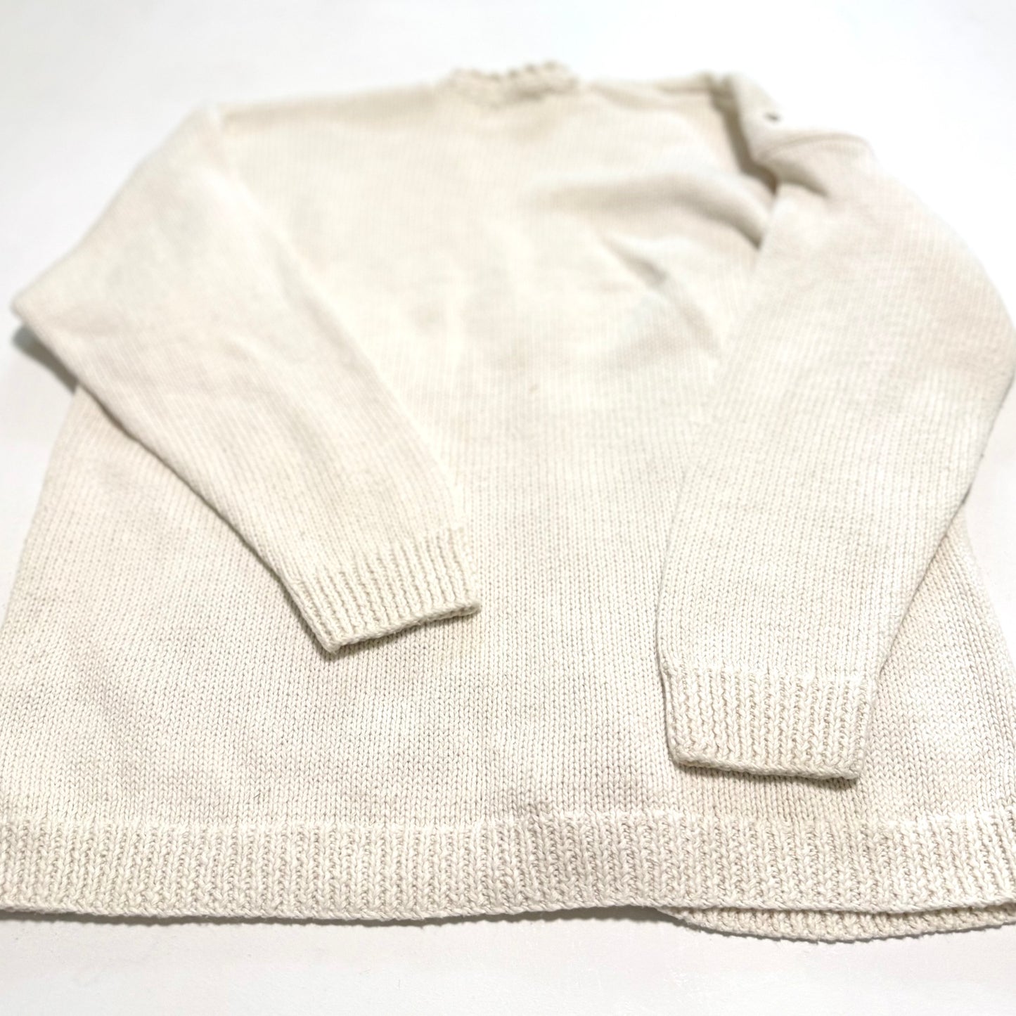 Vintage Rainbow Bridge, Santa Christmas Cardigan