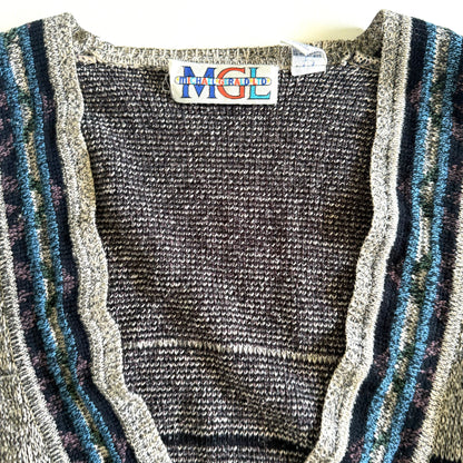 Vintage Michael Gerald LTD, Cardigan