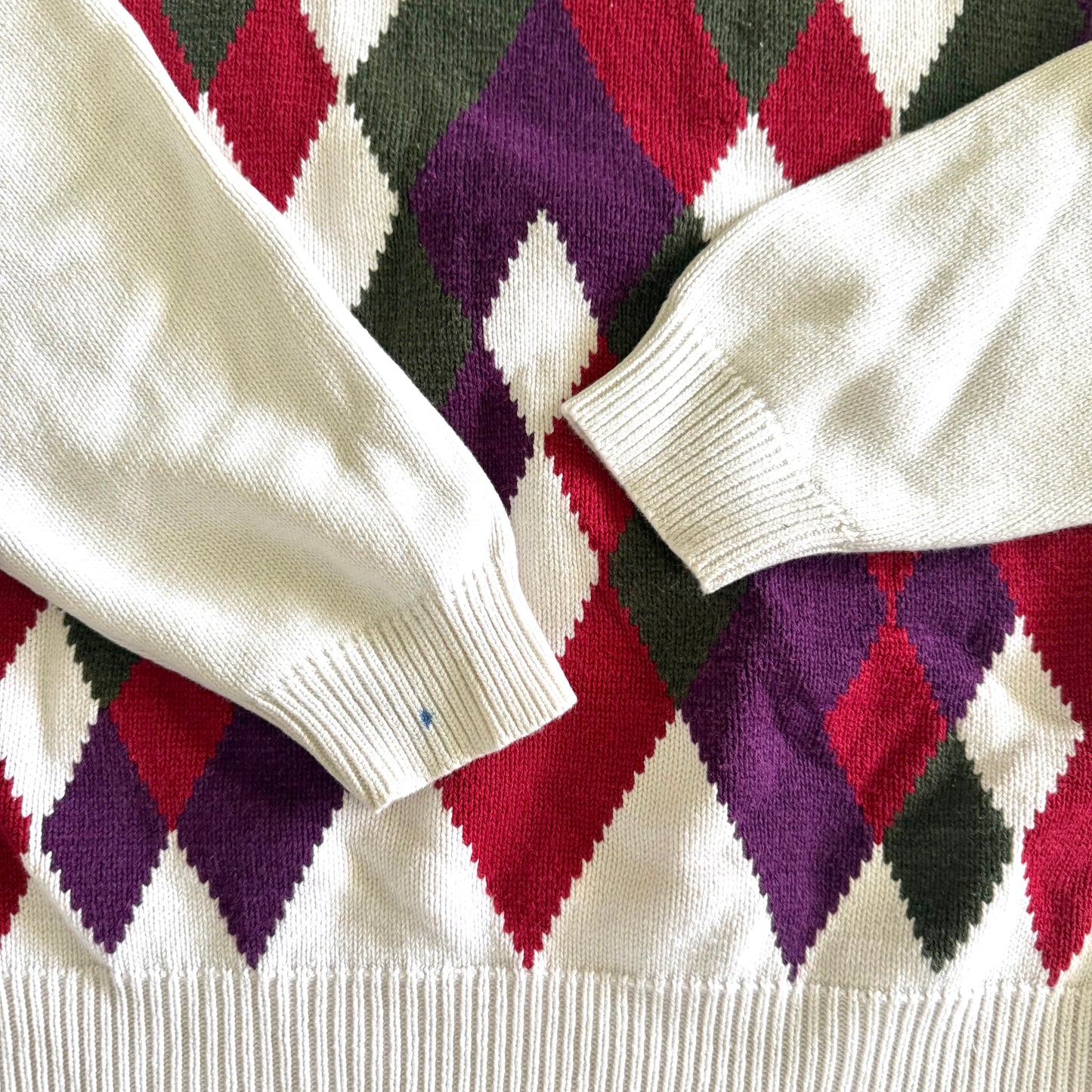 Vintage Ashley Taylor, Sweater