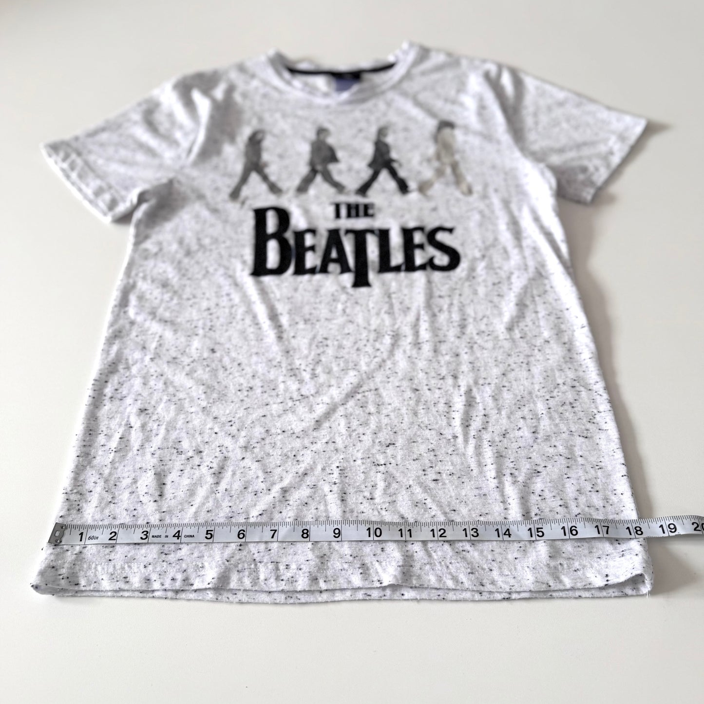 Secondhand The Beatles, Band T-Shirt