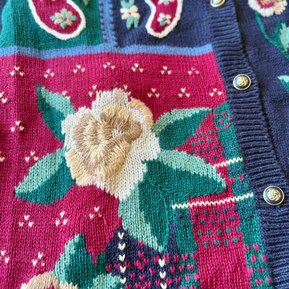Vintage Koret, Cardigan