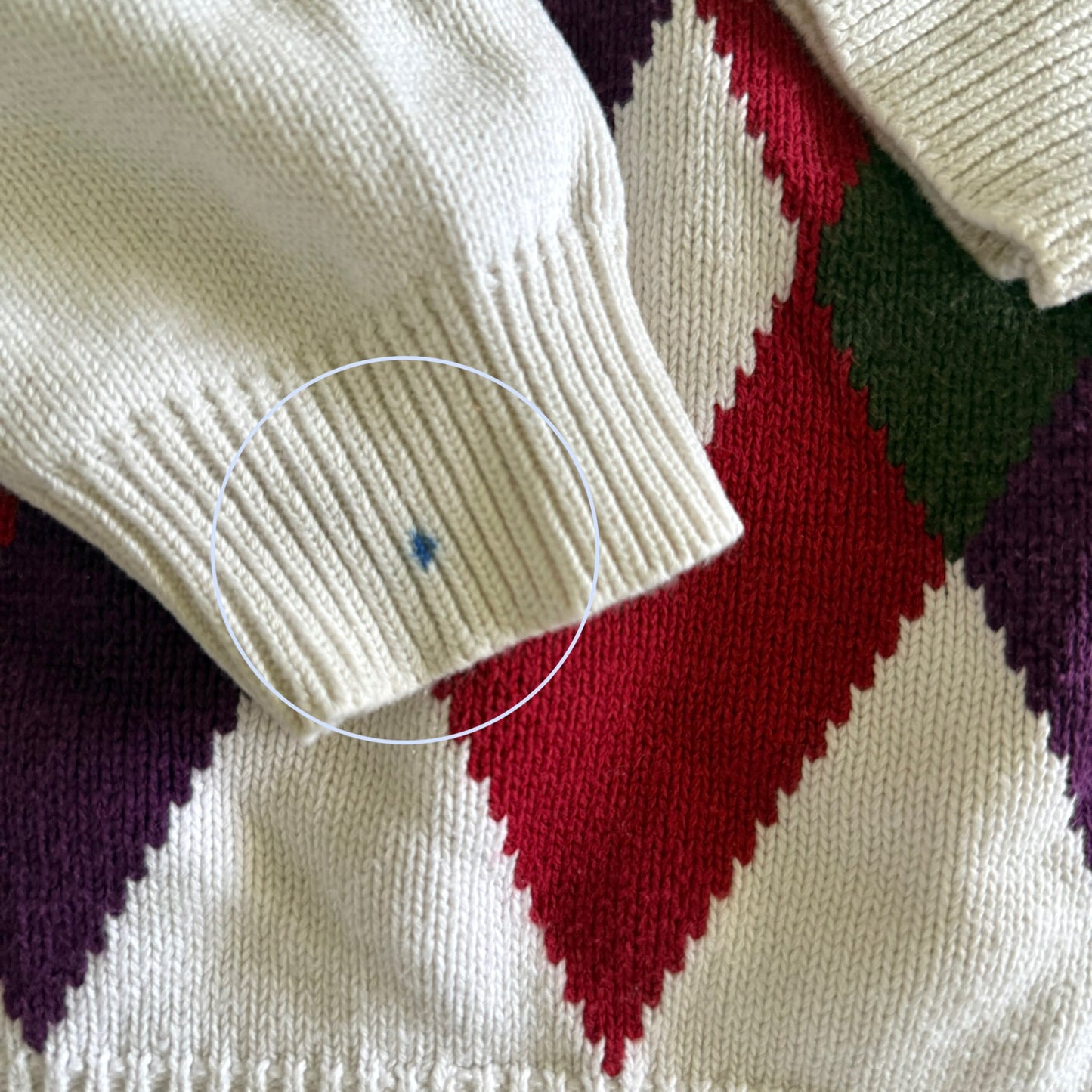 Vintage Ashley Taylor, Sweater