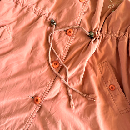 Vintage Farde Club, Jacket