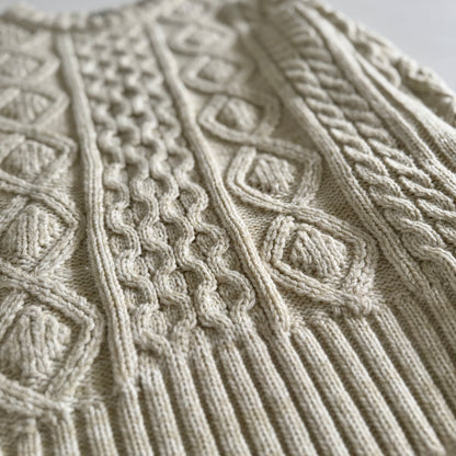 Vintage Tip Top, Sweater