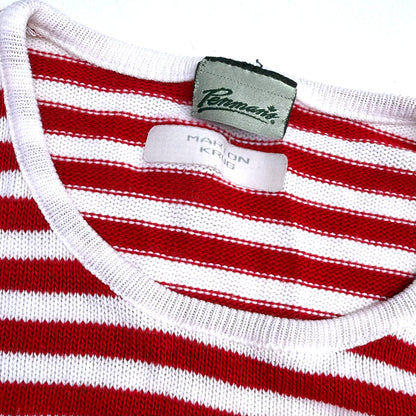 Vintage Penmans, Knit Style Top