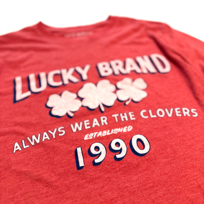 Secondhand Lucky Brand, T-Shirt