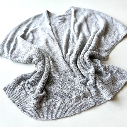 Secondhand Community, Batwing Shrug Cardigan