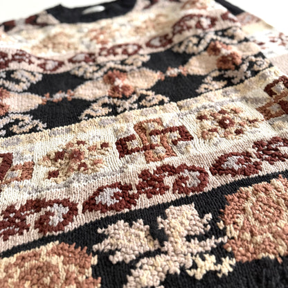 Vintage Jennifer Reed, Sweater