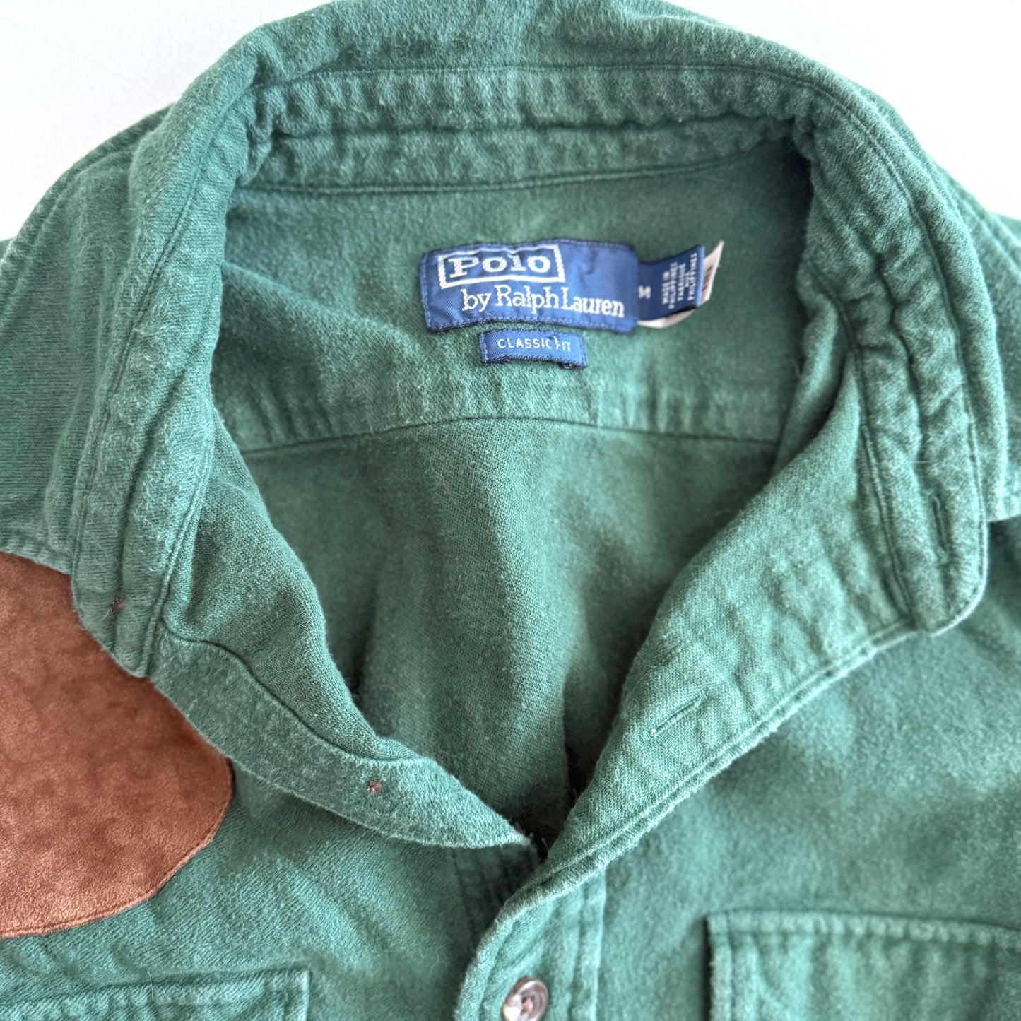 Secondhand Polo by Ralph Lauren, Button Down Shirt