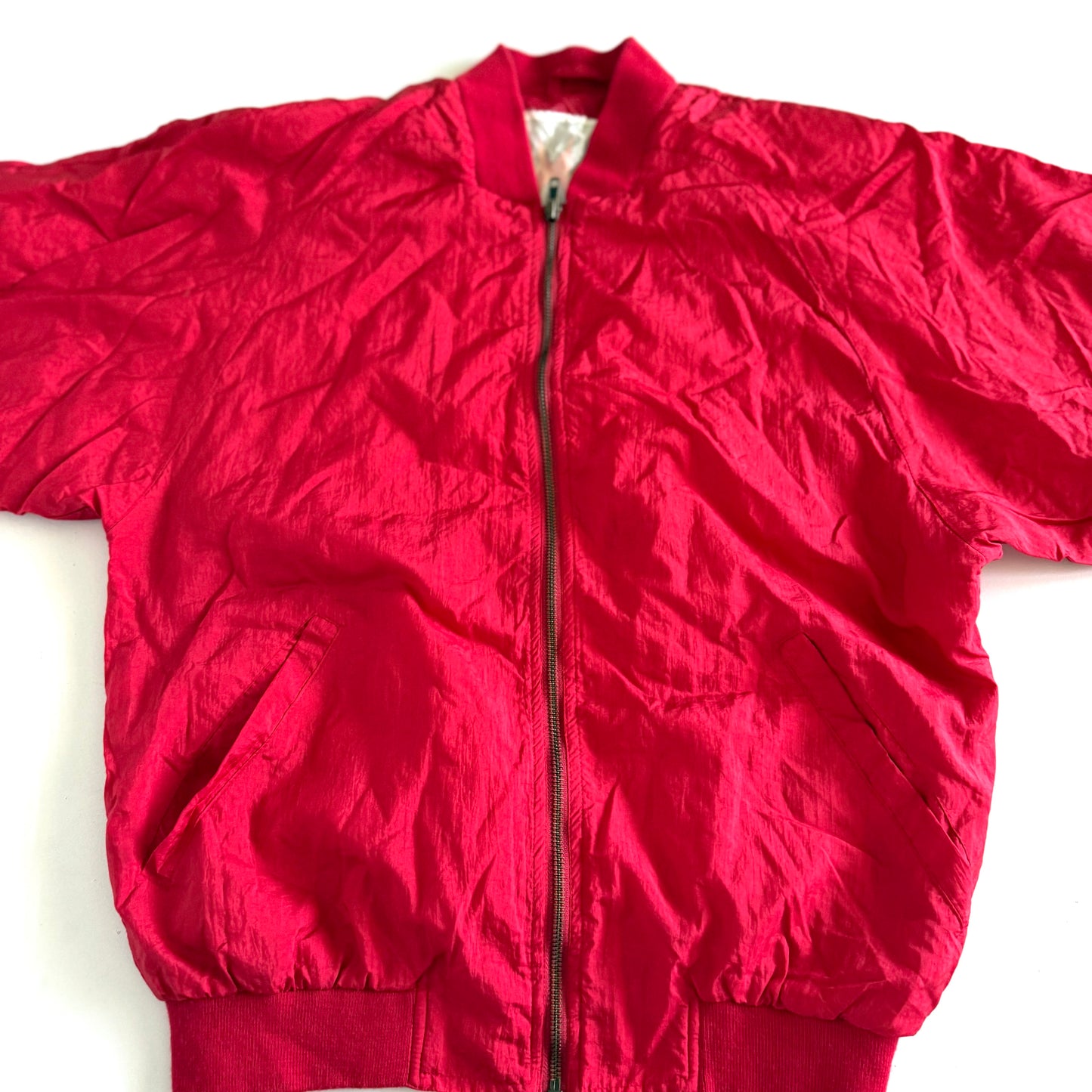 Vintage Wham, Jacket